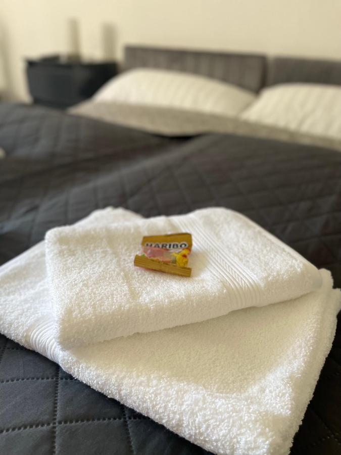 City Studios Mit Garten In Elberfeld- Zentral - Nespresso - Netflix Wuppertal Eksteriør billede