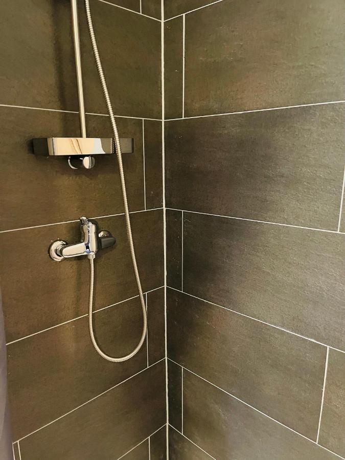 City Studios Mit Garten In Elberfeld- Zentral - Nespresso - Netflix Wuppertal Eksteriør billede