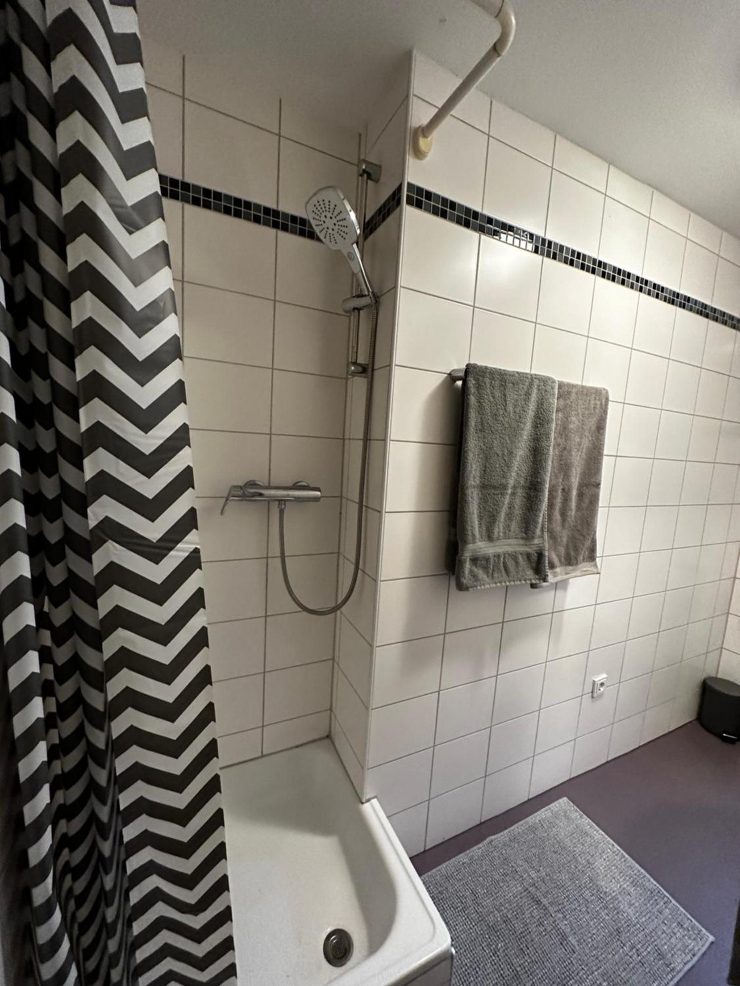 City Studios Mit Garten In Elberfeld- Zentral - Nespresso - Netflix Wuppertal Værelse billede