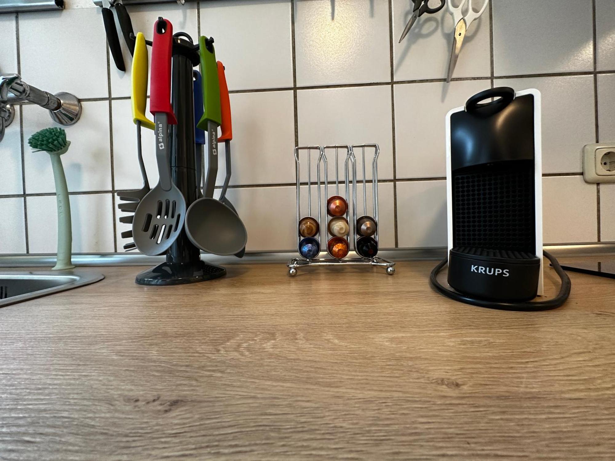 City Studios Mit Garten In Elberfeld- Zentral - Nespresso - Netflix Wuppertal Værelse billede